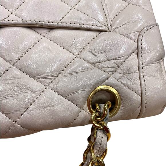 Chanel Classic Flap Bag - Picture 10 of 10